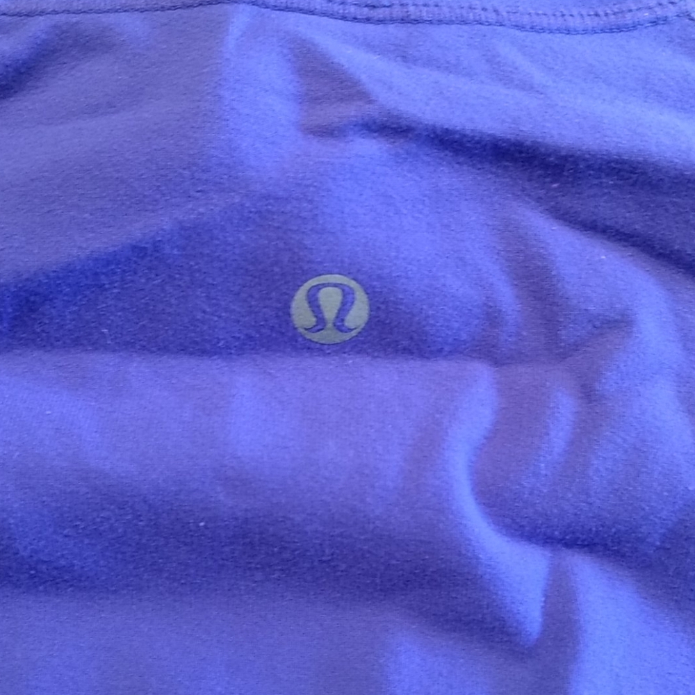 Lululemon Origami Stride Jacket - image 7